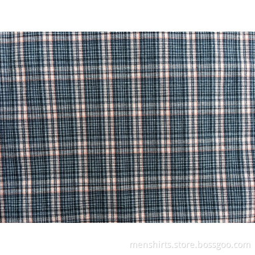 Short Sleeve Shirt For Brown Color